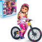 Nancy, Un Giorno In Mountain Bike
