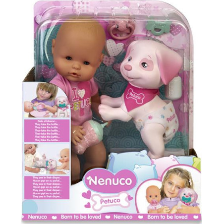 Nenuco & Petuco