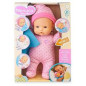 Nenuco Baby Talks: Time To Sleep
