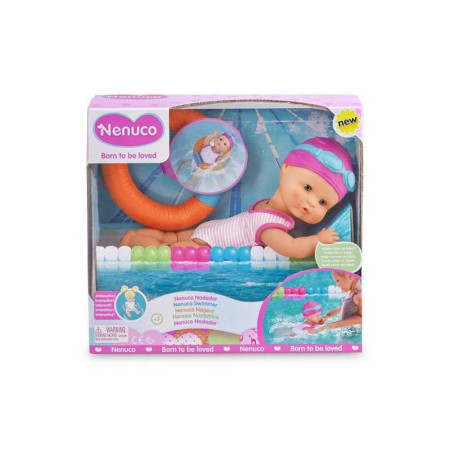 Nenuco Swimmer