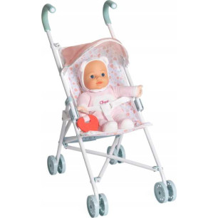 Passeggino My First Doll