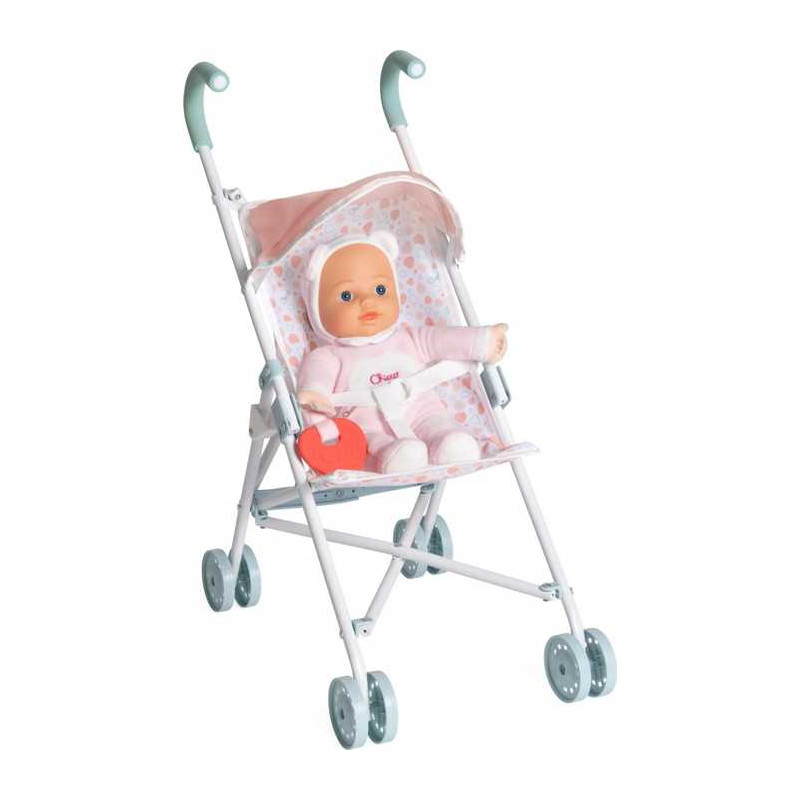 Passeggino My First Doll