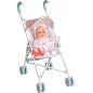 Passeggino My First Doll