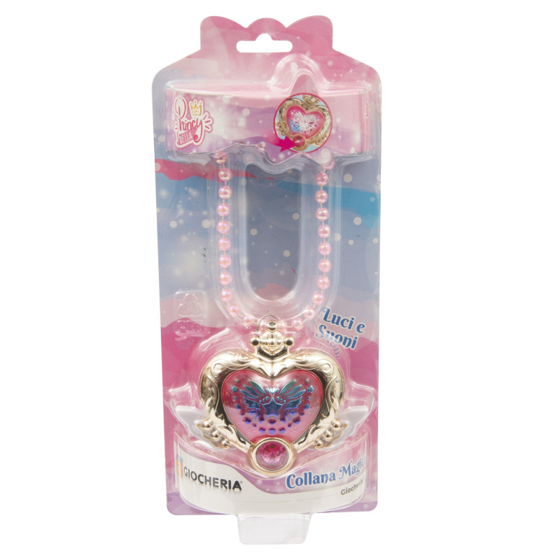 Pb Collana Magica