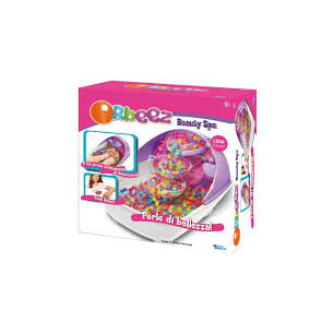 Perle Orbeez Beauty Spa
