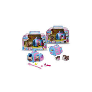 Pet Parate Family Carry Kit