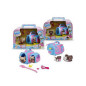 Pet Parate Family Carry Kit