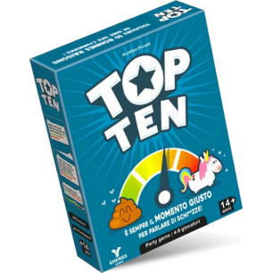 Top Ten