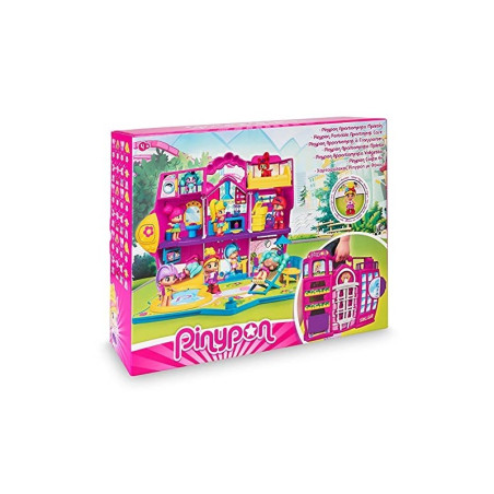 Pinypon Appartamento
