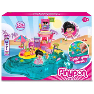 Pinypon Beach