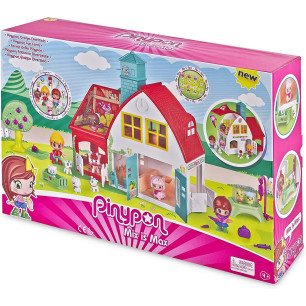Pinypon Fattoria