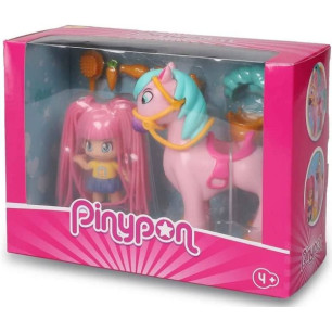 Pinypon Hair Flowing In The Wind!