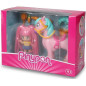 Pinypon Hair Flowing In The Wind!