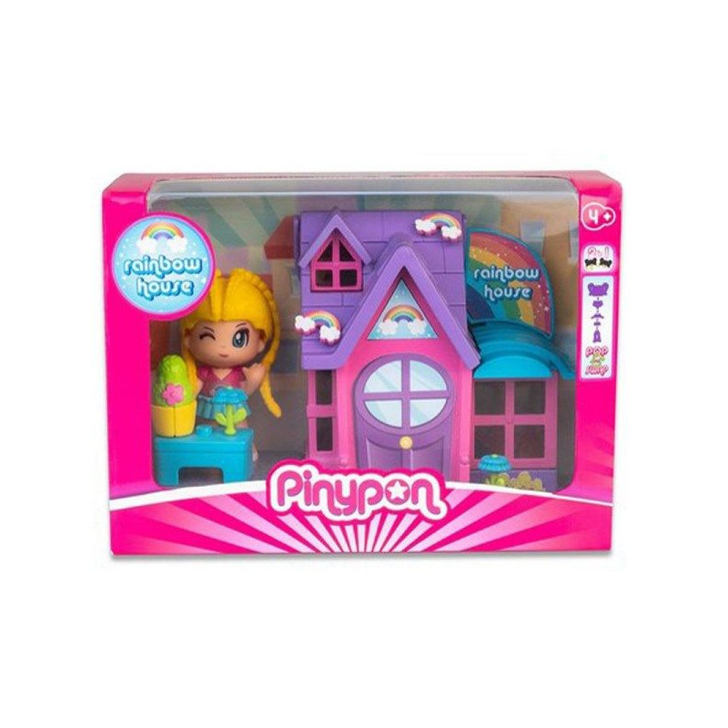 Pinypon Little Houses