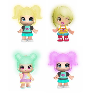 Pinypon Magical Colours Fd