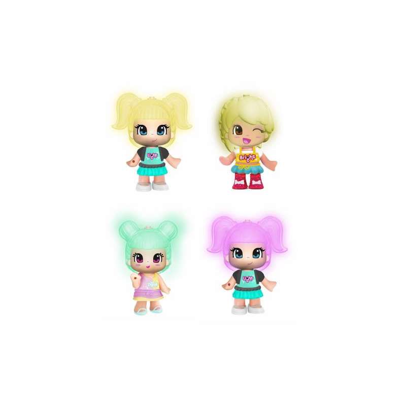 Pinypon Magical Colours Fd