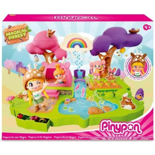 Pinypon Magical Forest