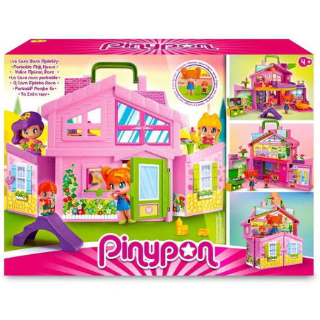 Pinypon New House