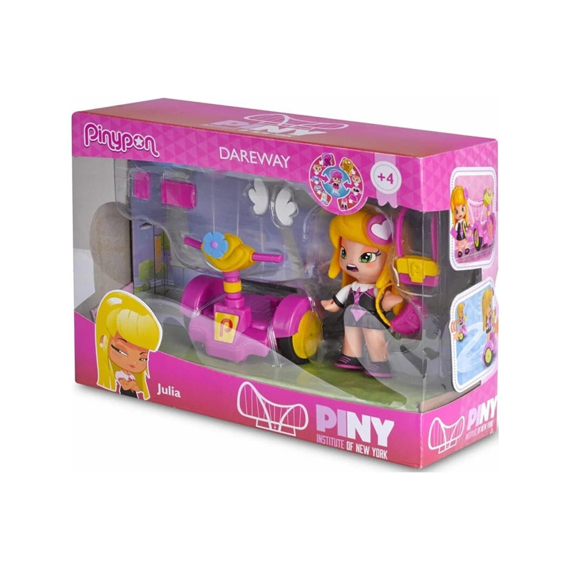 Pinypon Piny Dareway