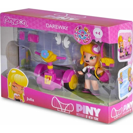 Pinypon Piny Dareway