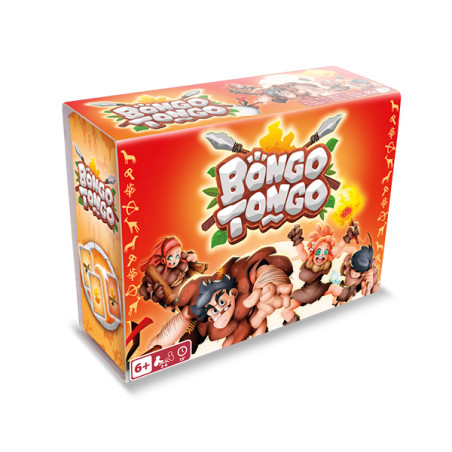 Bongo Tongo
