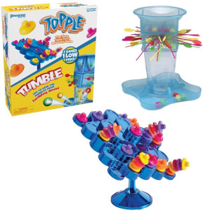 Topple/tumble Combo Ml