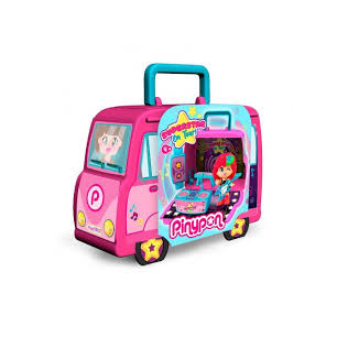 Pinypon Super Star On Tour