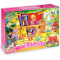 Pinypon Tales House