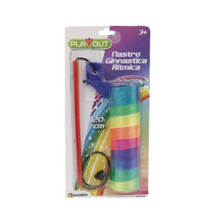 Po Nastro Ginnastica 120cm