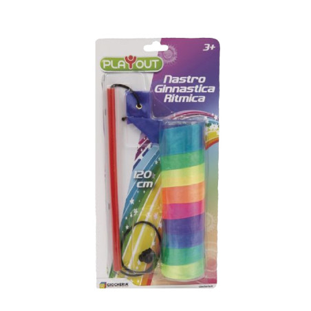 Po Nastro Ginnastica 120cm