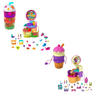 Polly Pocket Borsette Twist