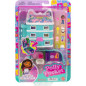 Polly Pocket Casa Bambole Di Gabby