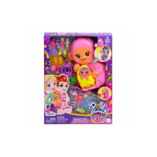 Polly Pocket Compatti Borsette