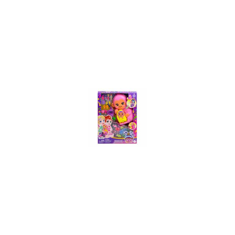 Polly Pocket Compatti Borsette