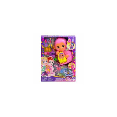 Polly Pocket Compatti Borsette