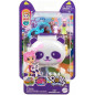 Polly Pocket Pet Collectible Locket Ass.