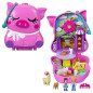 Polly Pocket Playset Tascabili