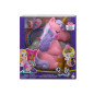 Polly Pocket Salone Di Bellezza Unicorno Arcobaleno