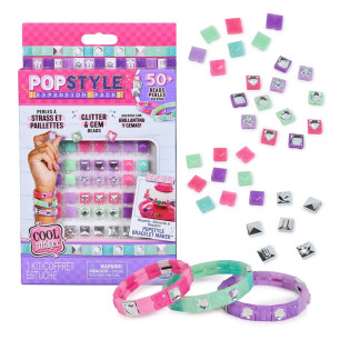 Pop Style Expansion Pack