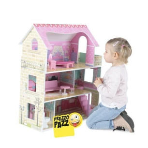 Prezzo Pazzo - Pb Casa Delle Bambole Small