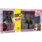 Prezzo Pazzo - Princy Bella - Fashion Doll Con Borsetta
