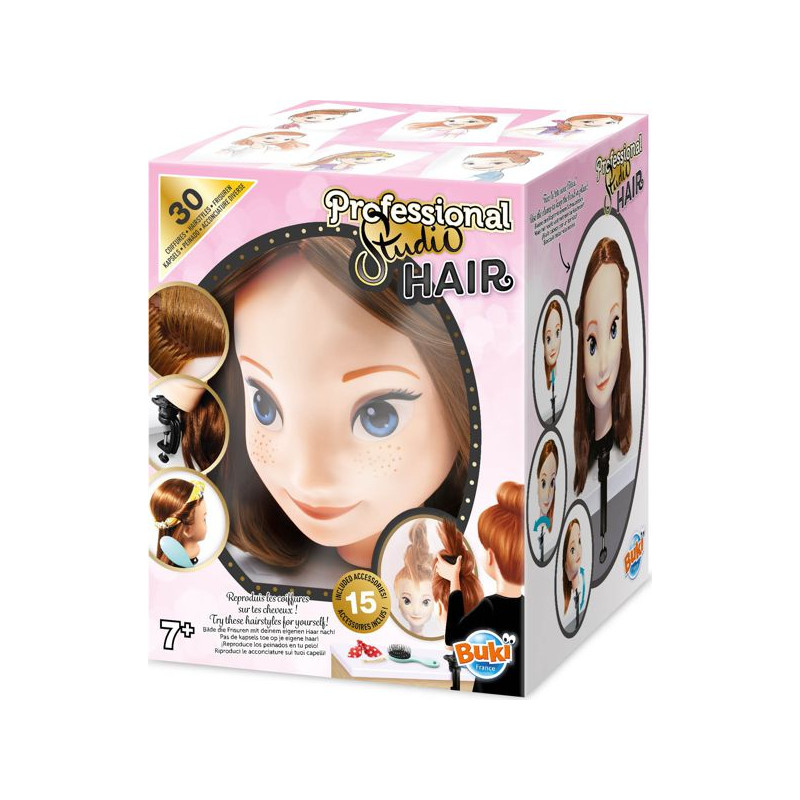 Professional Studio Capelli