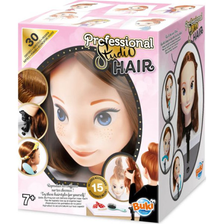 Professional Studio Capelli