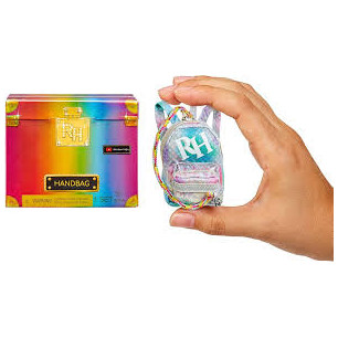 Rainbow High Accessories Studio Handbags
