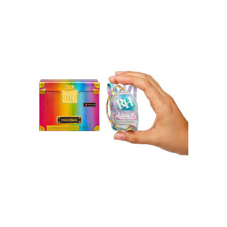 Rainbow High Accessories Studio Handbags