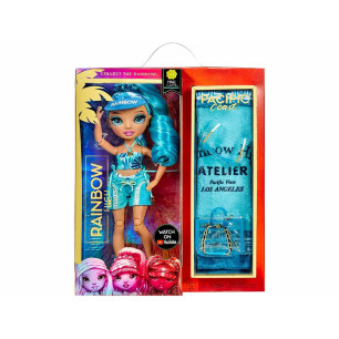 Rainbow High Pacific Coast