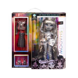 Rainbow High Shadow High Doll - Ec