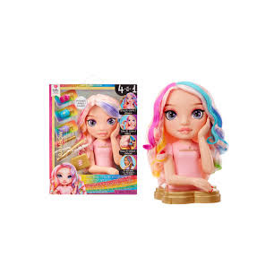 Rainbow High Styling