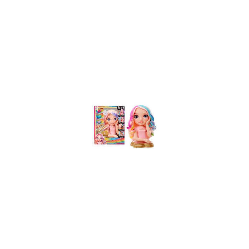 Rainbow High Styling