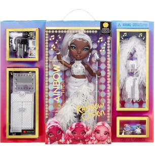 Rainbow High Tentpole Di Doll- Sl